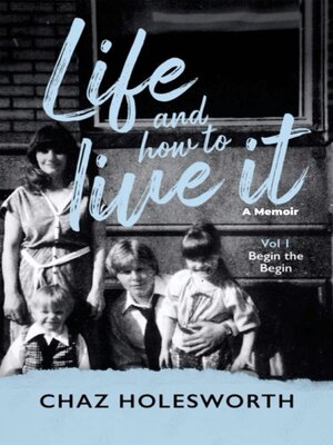 cover image of Life and how to live it